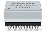 EPCOS / TDK B82806Dシリーズパルストランス